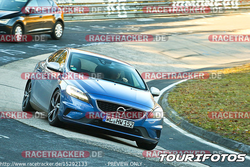 Bild #15292133 - Touristenfahrten Nürburgring Nordschleife (24.10.2021)