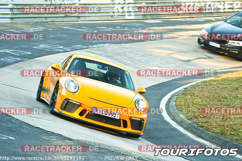 Bild #15292182 - Touristenfahrten Nürburgring Nordschleife (24.10.2021)