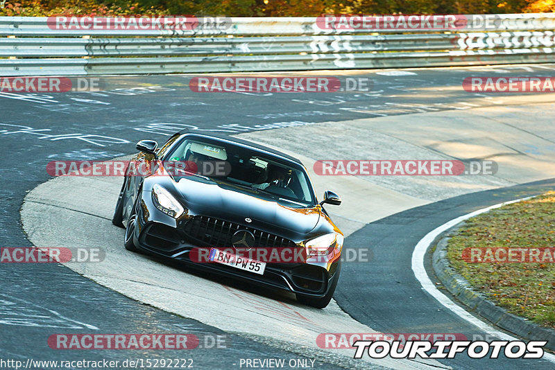 Bild #15292222 - Touristenfahrten Nürburgring Nordschleife (24.10.2021)