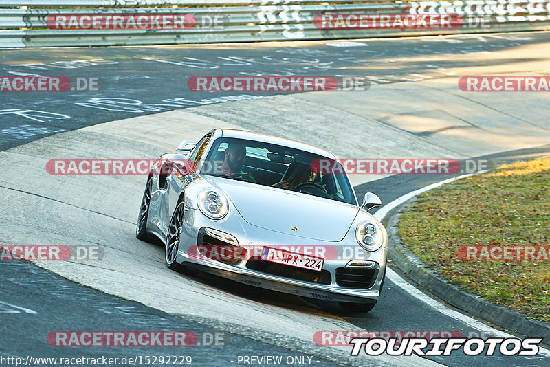 Bild #15292229 - Touristenfahrten Nürburgring Nordschleife (24.10.2021)