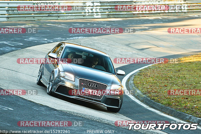 Bild #15292261 - Touristenfahrten Nürburgring Nordschleife (24.10.2021)