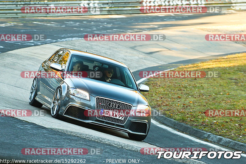 Bild #15292262 - Touristenfahrten Nürburgring Nordschleife (24.10.2021)