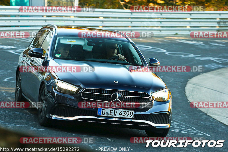 Bild #15292272 - Touristenfahrten Nürburgring Nordschleife (24.10.2021)