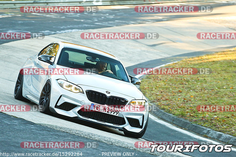 Bild #15292284 - Touristenfahrten Nürburgring Nordschleife (24.10.2021)