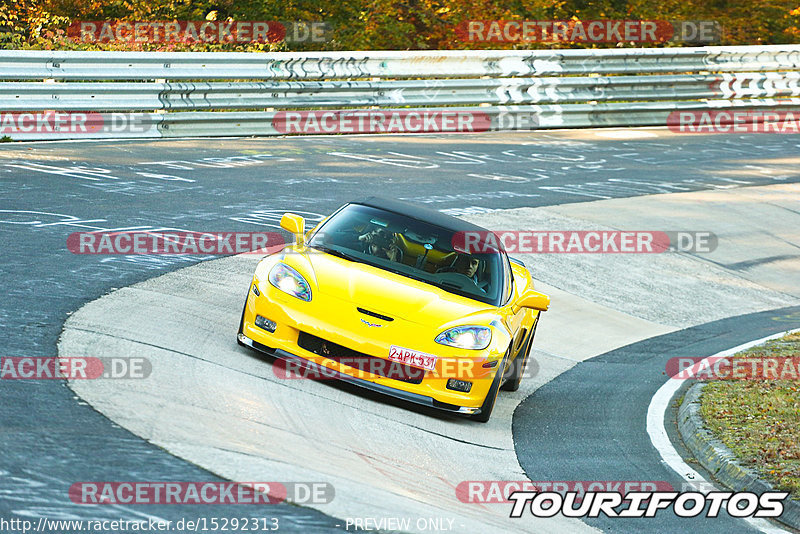 Bild #15292313 - Touristenfahrten Nürburgring Nordschleife (24.10.2021)