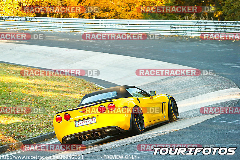 Bild #15292321 - Touristenfahrten Nürburgring Nordschleife (24.10.2021)