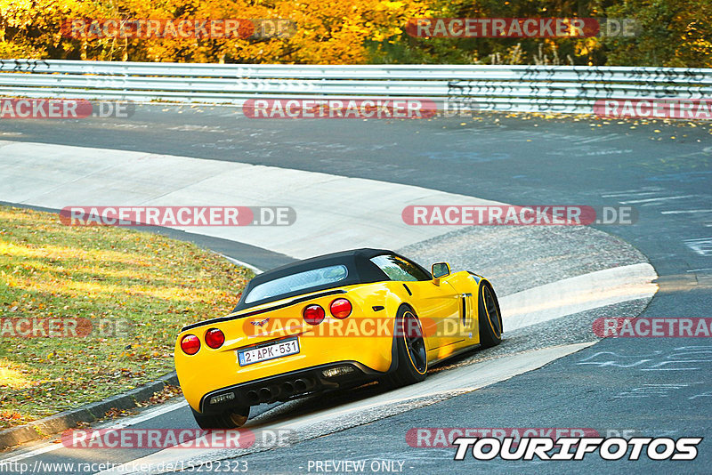 Bild #15292323 - Touristenfahrten Nürburgring Nordschleife (24.10.2021)