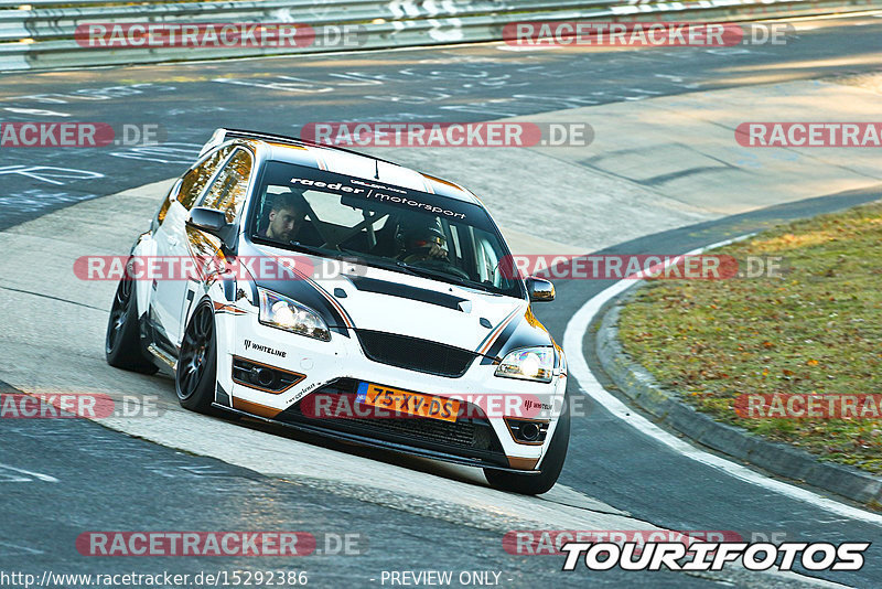 Bild #15292386 - Touristenfahrten Nürburgring Nordschleife (24.10.2021)