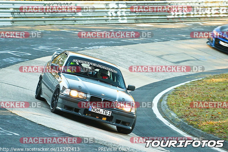 Bild #15292413 - Touristenfahrten Nürburgring Nordschleife (24.10.2021)