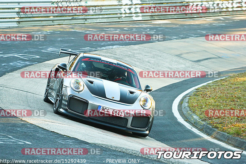 Bild #15292439 - Touristenfahrten Nürburgring Nordschleife (24.10.2021)