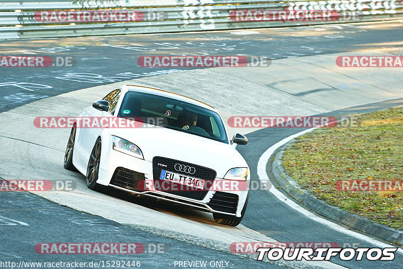 Bild #15292446 - Touristenfahrten Nürburgring Nordschleife (24.10.2021)