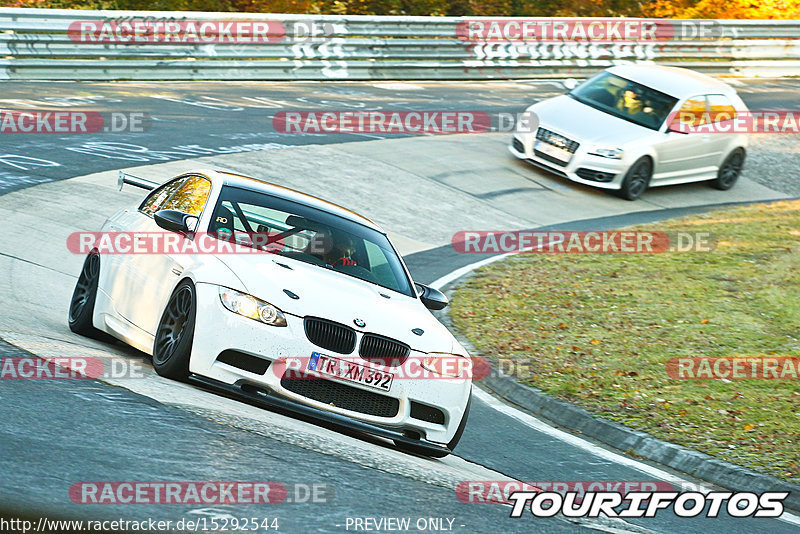 Bild #15292544 - Touristenfahrten Nürburgring Nordschleife (24.10.2021)