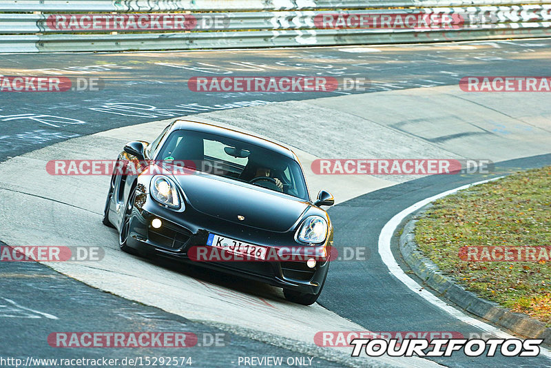 Bild #15292574 - Touristenfahrten Nürburgring Nordschleife (24.10.2021)