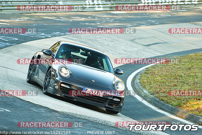 Bild #15292584 - Touristenfahrten Nürburgring Nordschleife (24.10.2021)