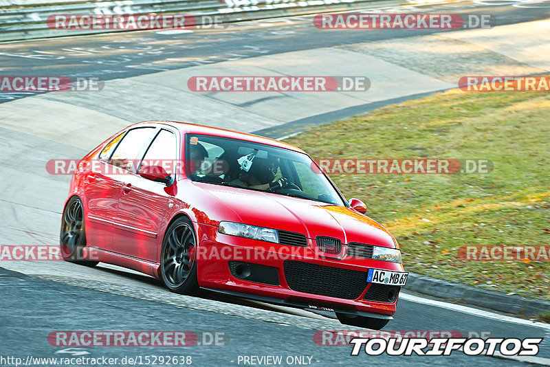 Bild #15292638 - Touristenfahrten Nürburgring Nordschleife (24.10.2021)