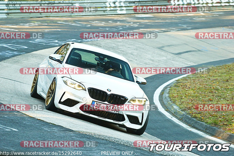 Bild #15292640 - Touristenfahrten Nürburgring Nordschleife (24.10.2021)