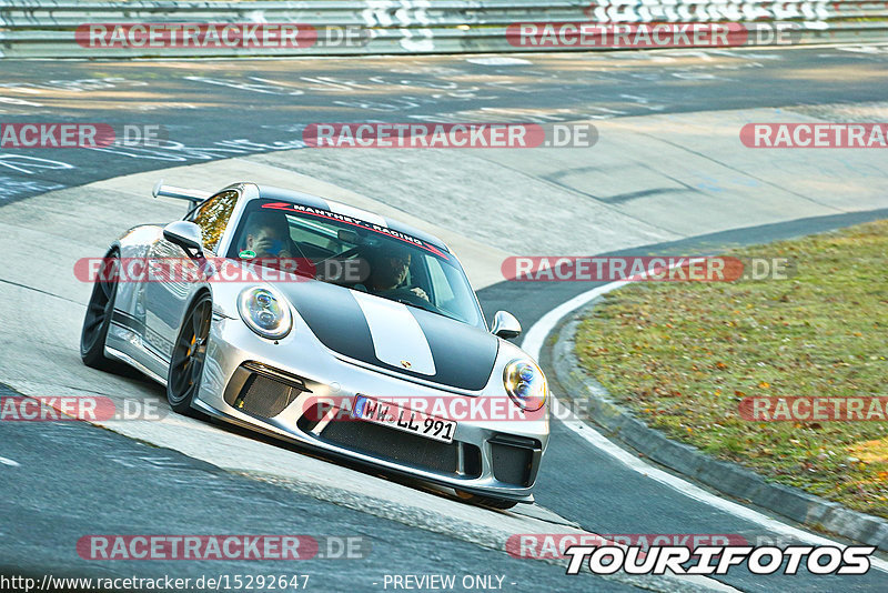 Bild #15292647 - Touristenfahrten Nürburgring Nordschleife (24.10.2021)