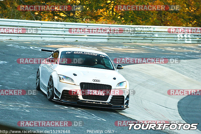 Bild #15292648 - Touristenfahrten Nürburgring Nordschleife (24.10.2021)