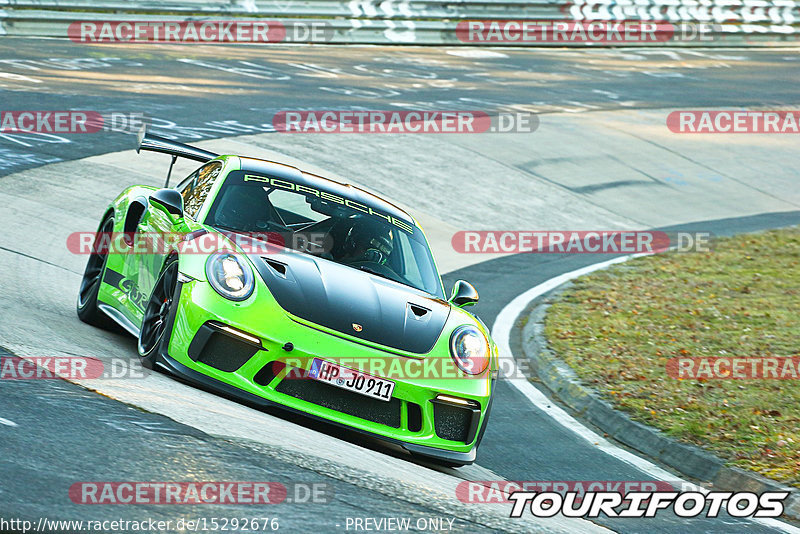 Bild #15292676 - Touristenfahrten Nürburgring Nordschleife (24.10.2021)