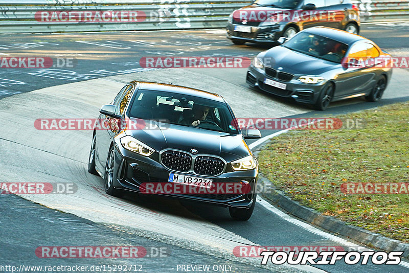 Bild #15292712 - Touristenfahrten Nürburgring Nordschleife (24.10.2021)