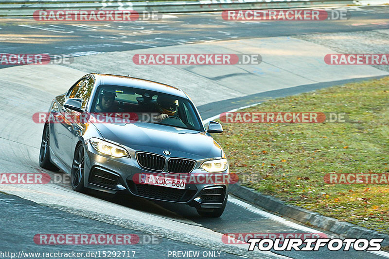 Bild #15292717 - Touristenfahrten Nürburgring Nordschleife (24.10.2021)