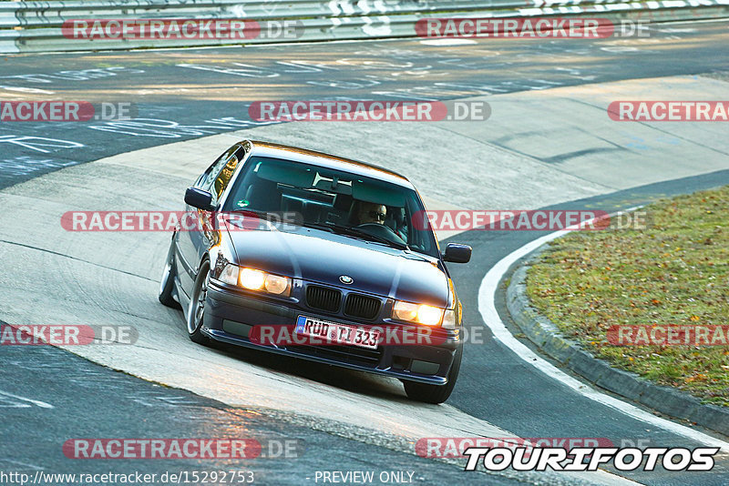 Bild #15292753 - Touristenfahrten Nürburgring Nordschleife (24.10.2021)