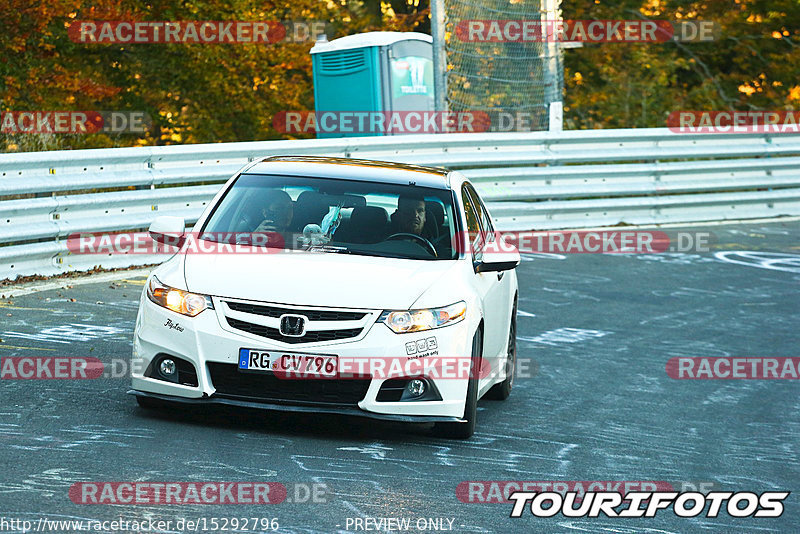 Bild #15292796 - Touristenfahrten Nürburgring Nordschleife (24.10.2021)