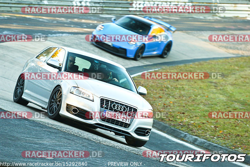 Bild #15292840 - Touristenfahrten Nürburgring Nordschleife (24.10.2021)