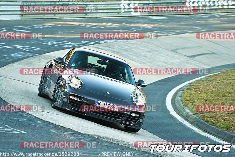 Bild #15292884 - Touristenfahrten Nürburgring Nordschleife (24.10.2021)