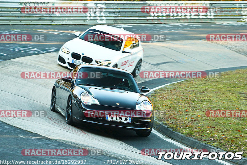 Bild #15292937 - Touristenfahrten Nürburgring Nordschleife (24.10.2021)