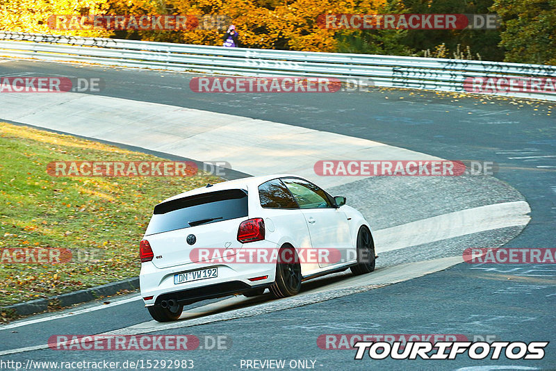 Bild #15292983 - Touristenfahrten Nürburgring Nordschleife (24.10.2021)