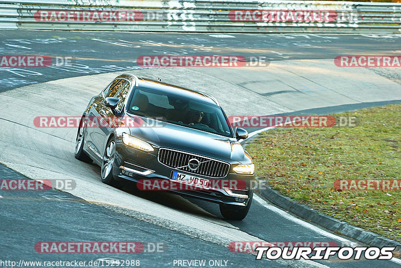 Bild #15292988 - Touristenfahrten Nürburgring Nordschleife (24.10.2021)