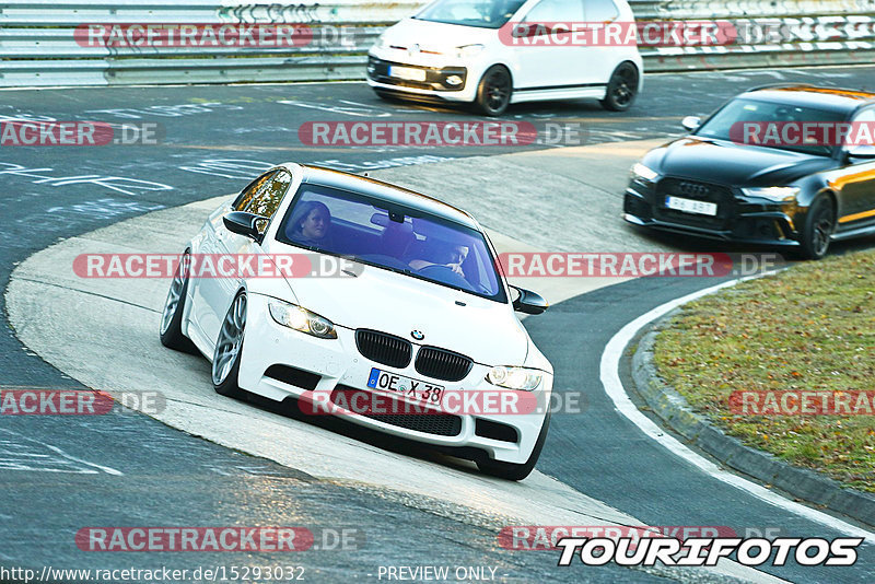 Bild #15293032 - Touristenfahrten Nürburgring Nordschleife (24.10.2021)