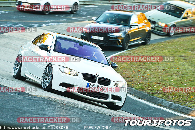 Bild #15293036 - Touristenfahrten Nürburgring Nordschleife (24.10.2021)