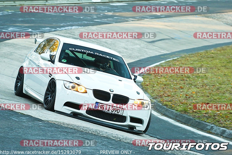 Bild #15293079 - Touristenfahrten Nürburgring Nordschleife (24.10.2021)