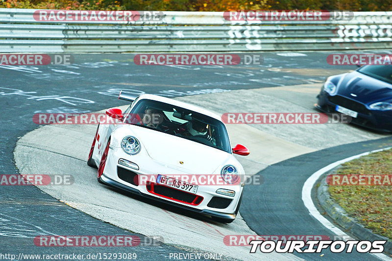 Bild #15293089 - Touristenfahrten Nürburgring Nordschleife (24.10.2021)