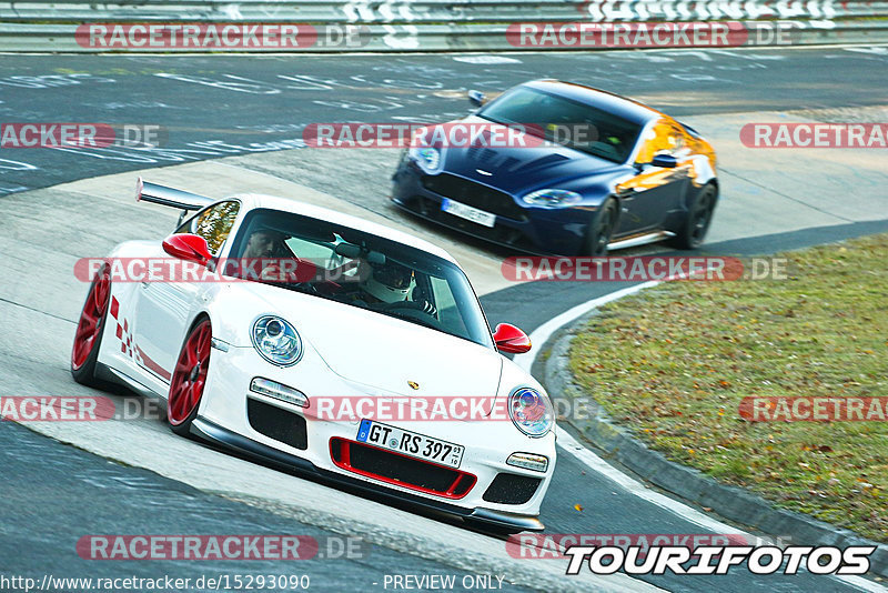 Bild #15293090 - Touristenfahrten Nürburgring Nordschleife (24.10.2021)