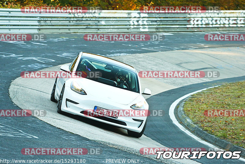 Bild #15293180 - Touristenfahrten Nürburgring Nordschleife (24.10.2021)