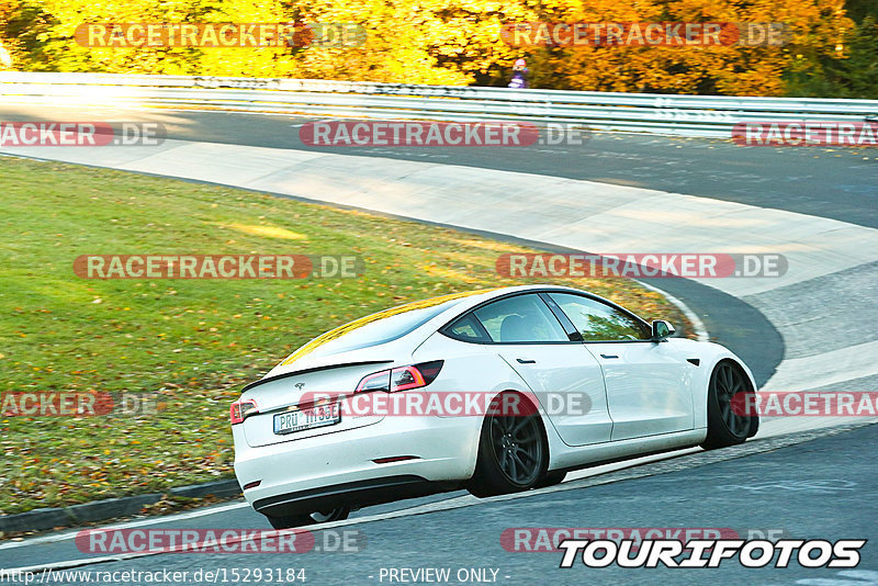 Bild #15293184 - Touristenfahrten Nürburgring Nordschleife (24.10.2021)