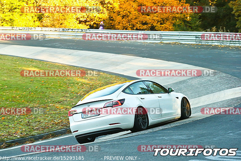 Bild #15293185 - Touristenfahrten Nürburgring Nordschleife (24.10.2021)