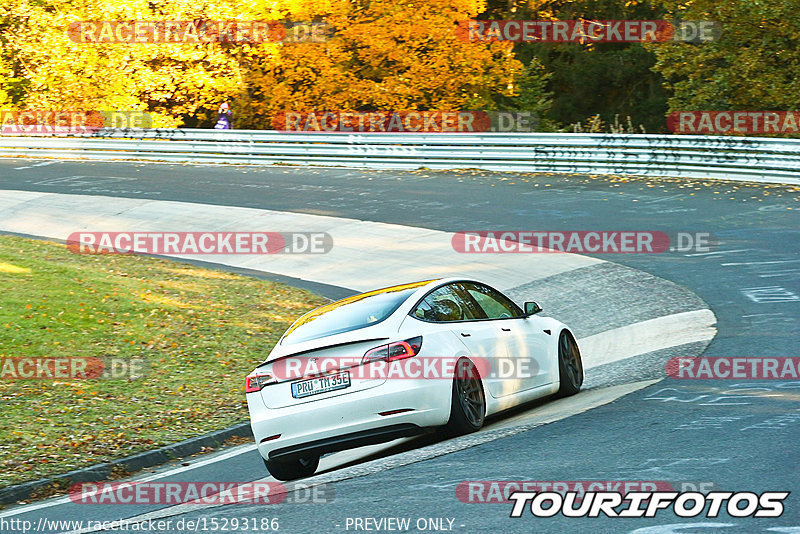 Bild #15293186 - Touristenfahrten Nürburgring Nordschleife (24.10.2021)