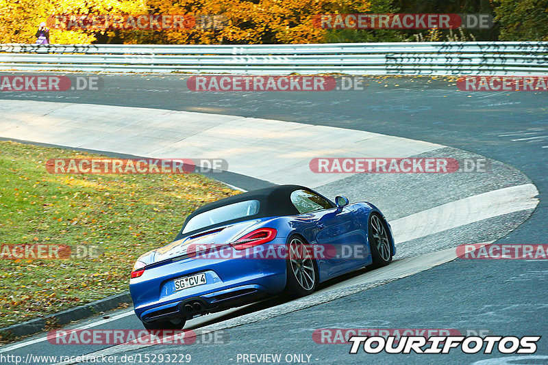 Bild #15293229 - Touristenfahrten Nürburgring Nordschleife (24.10.2021)