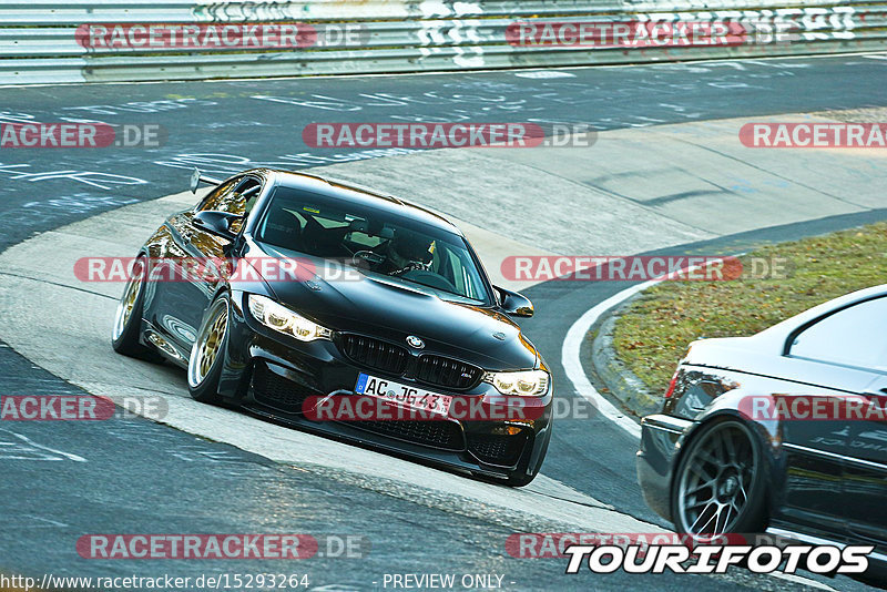 Bild #15293264 - Touristenfahrten Nürburgring Nordschleife (24.10.2021)