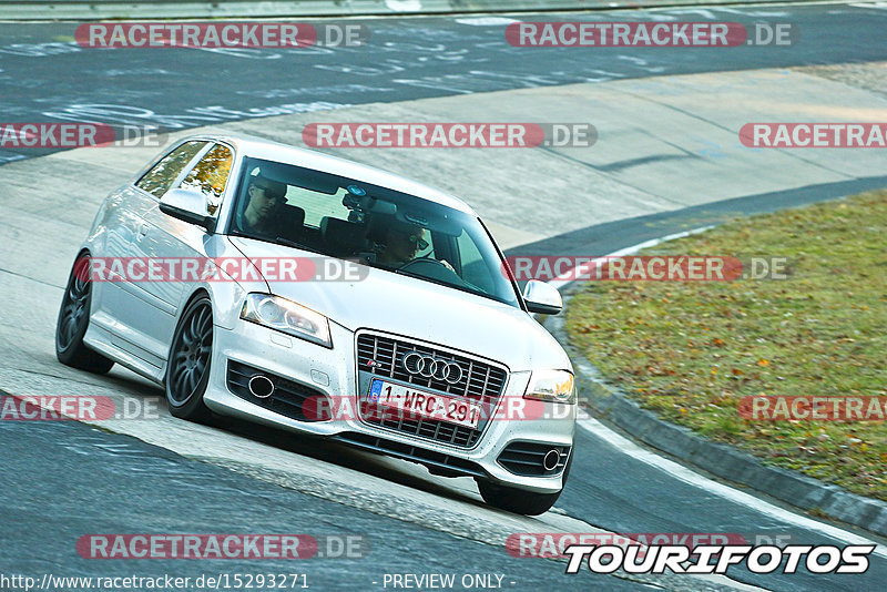 Bild #15293271 - Touristenfahrten Nürburgring Nordschleife (24.10.2021)