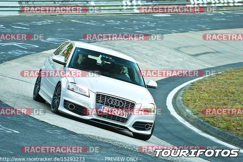 Bild #15293273 - Touristenfahrten Nürburgring Nordschleife (24.10.2021)