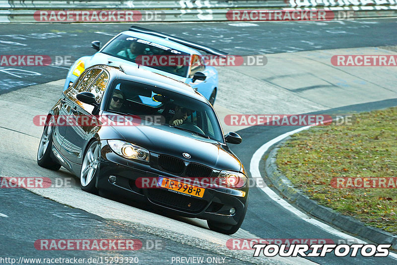 Bild #15293320 - Touristenfahrten Nürburgring Nordschleife (24.10.2021)