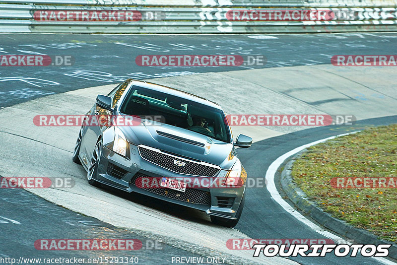 Bild #15293340 - Touristenfahrten Nürburgring Nordschleife (24.10.2021)