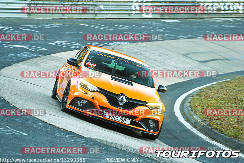 Bild #15293366 - Touristenfahrten Nürburgring Nordschleife (24.10.2021)