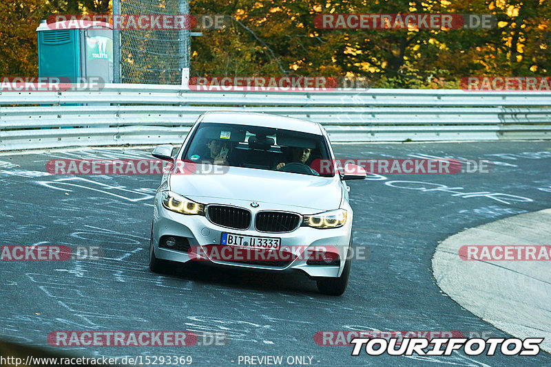 Bild #15293369 - Touristenfahrten Nürburgring Nordschleife (24.10.2021)