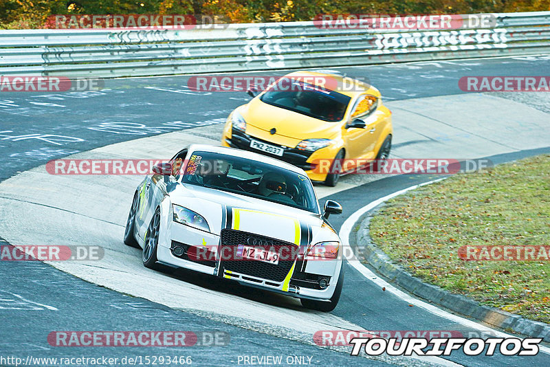 Bild #15293466 - Touristenfahrten Nürburgring Nordschleife (24.10.2021)